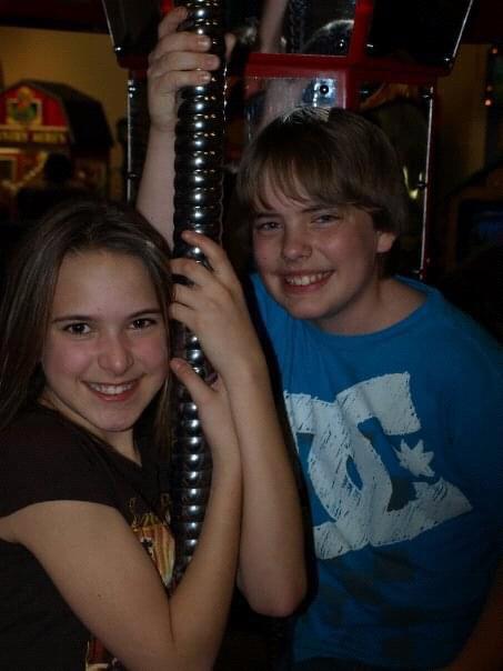 Chuck-E-Cheese (2009)