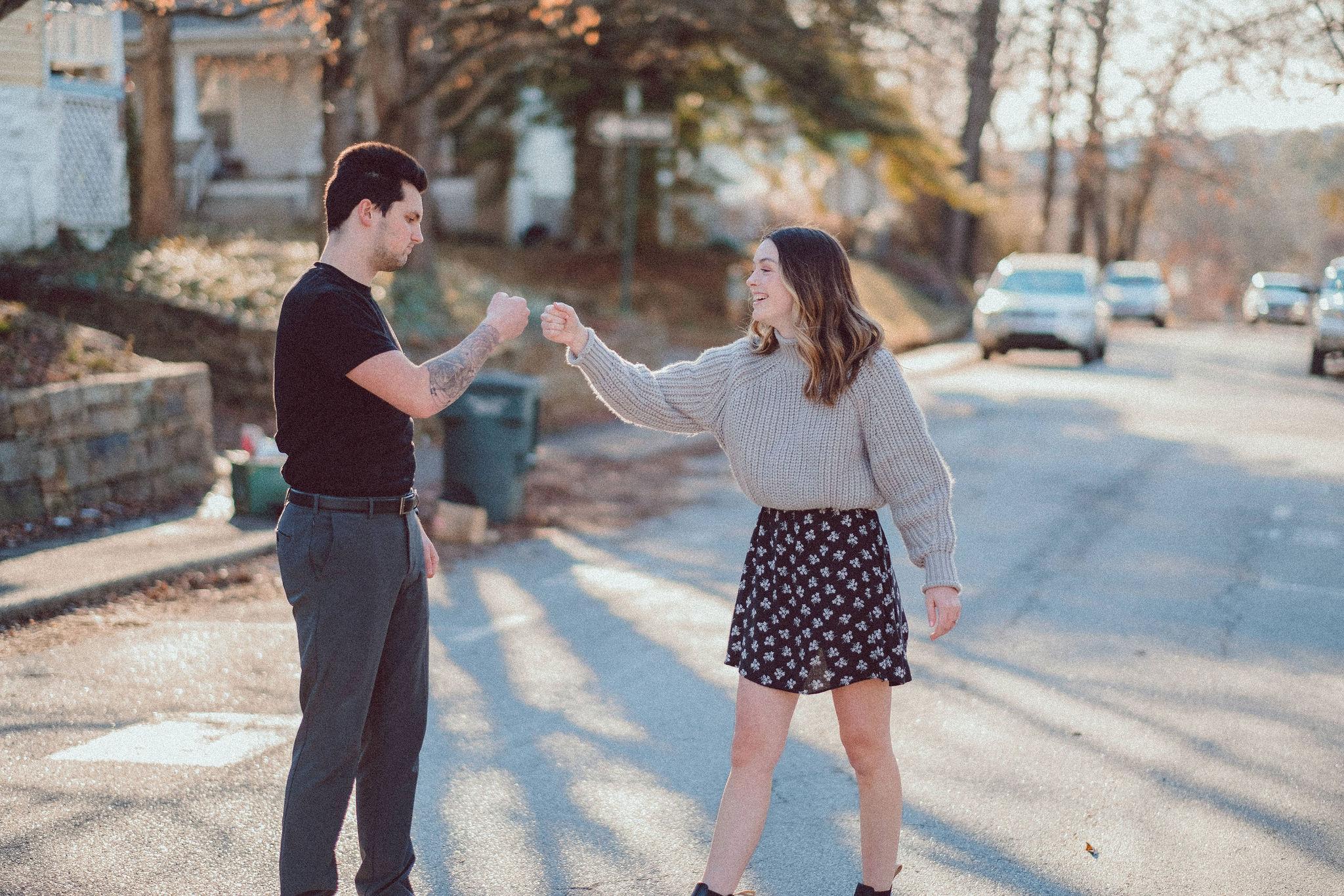 The Wedding Website of Michael Norman and Sidney Bach