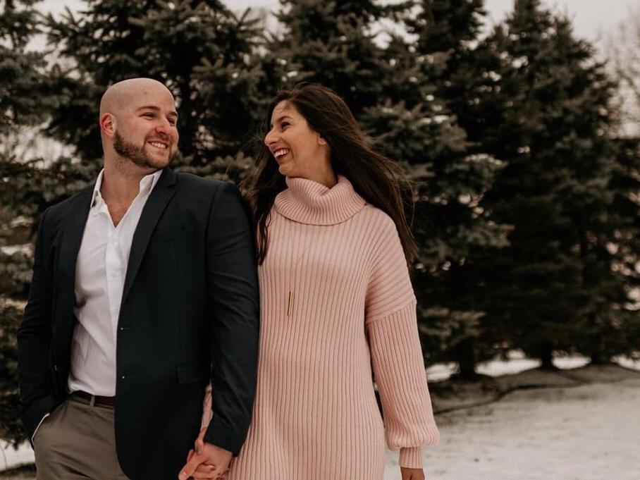 The Wedding Website of Lauren Kline and Jeffrey Kline