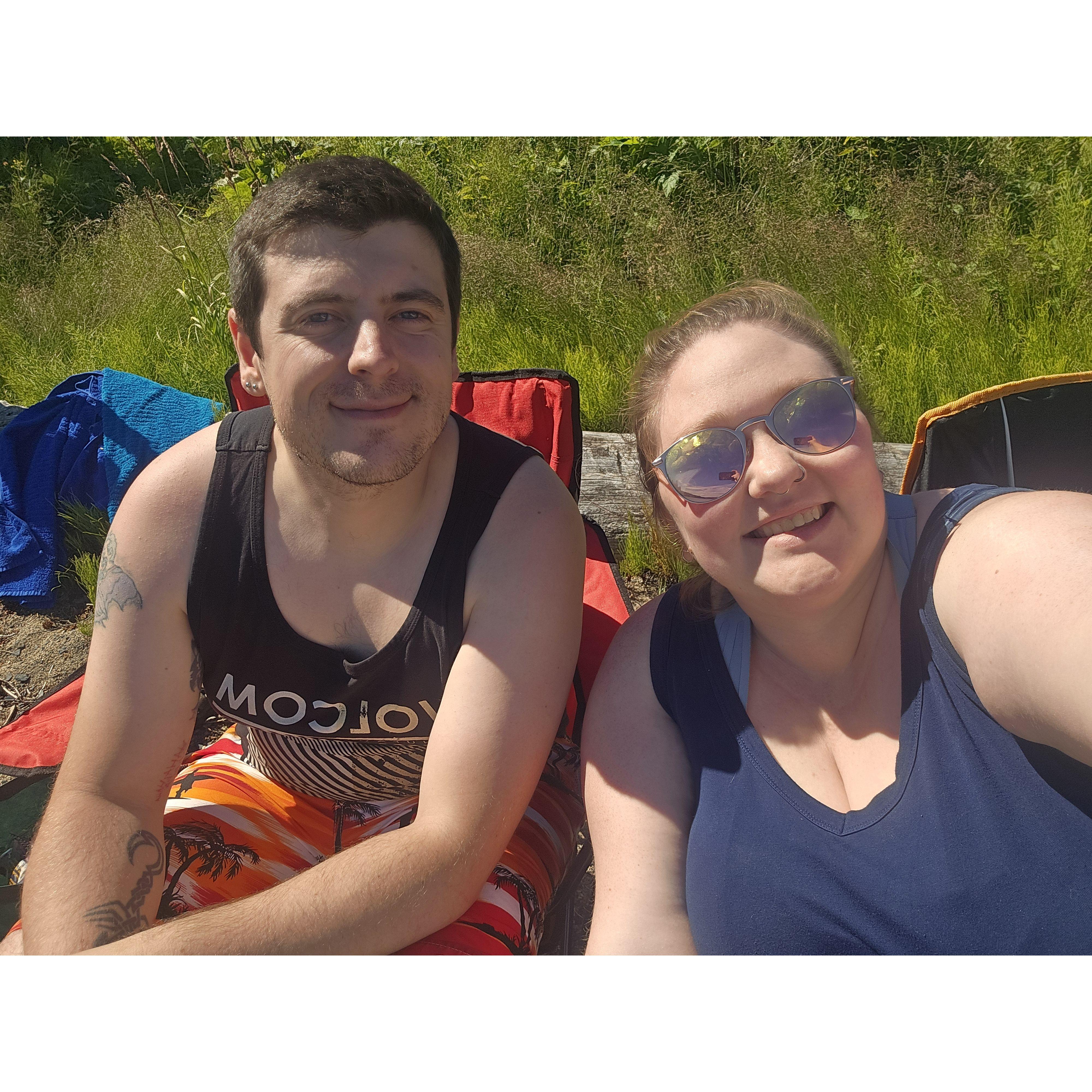 Summer 2024 - Omineca Lodge