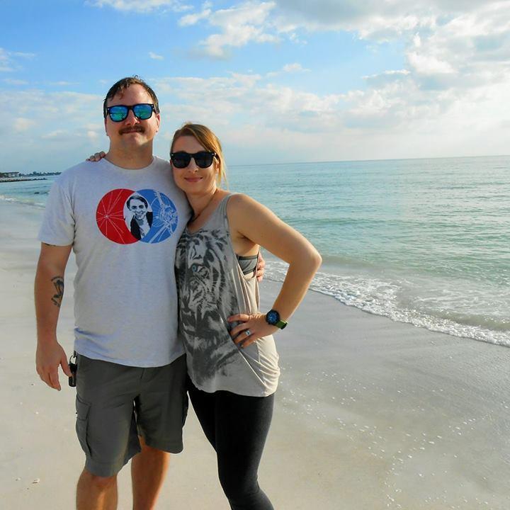 Winter 2017, Sarasota