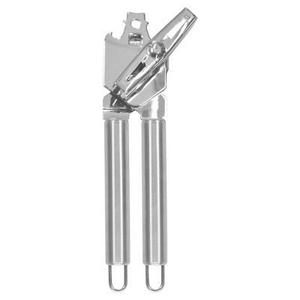 Product description page - Stainless Steel and Chrome Durable and Ease Can Opener - Light Silver - Threshold™
