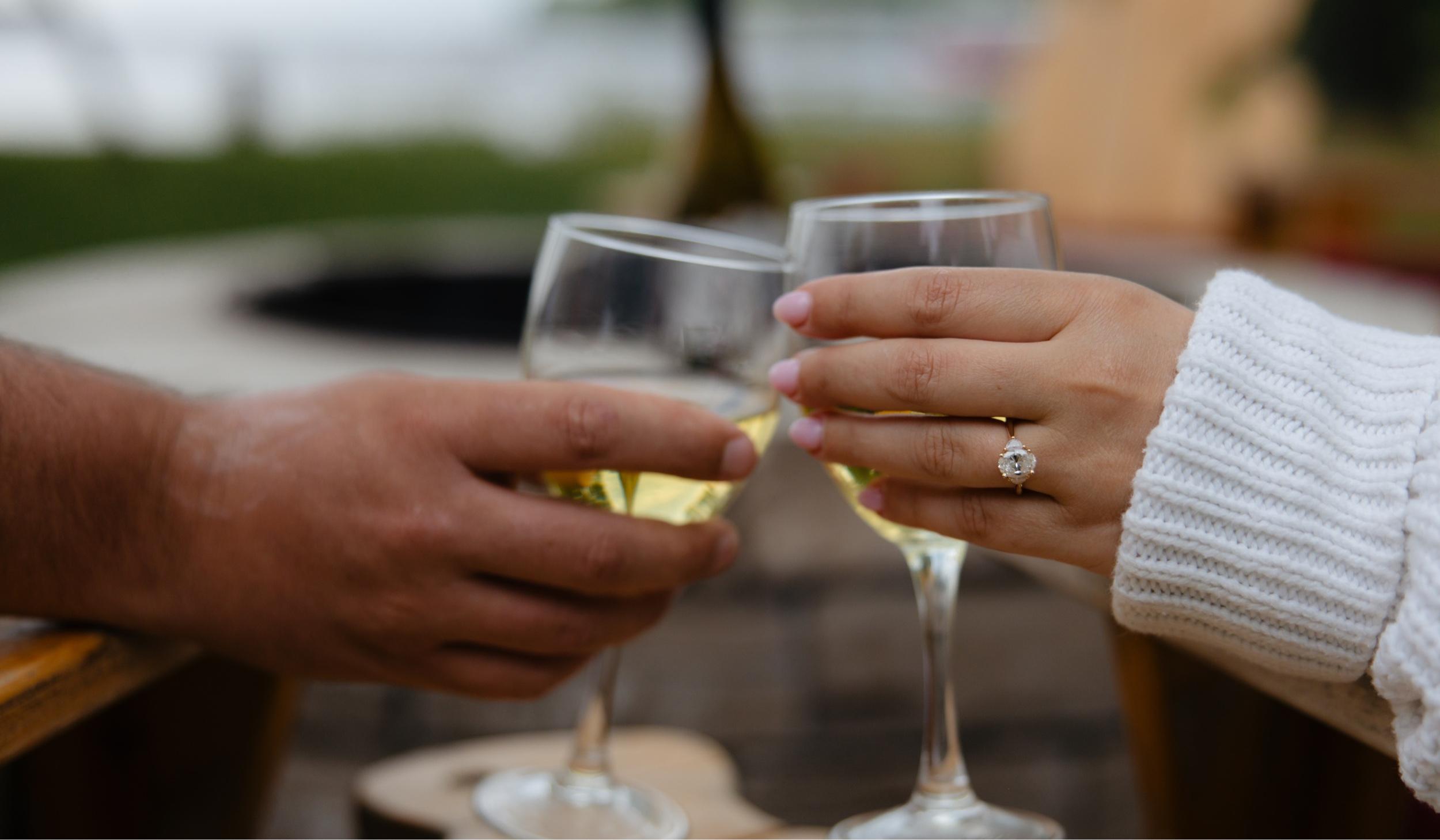 The Wedding Website of Mackenzie Violassi and Michael Dery