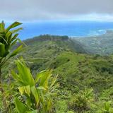 Waihee Ridge Trail