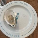 Saltie Girl