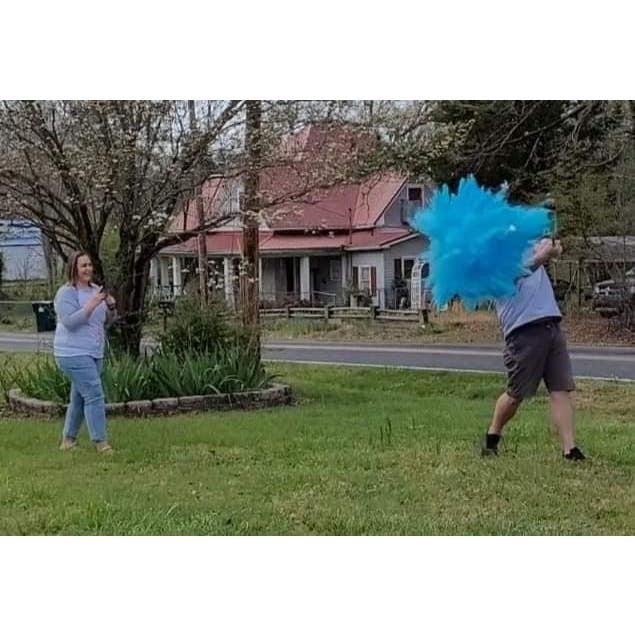 We're Having a BOY!!!!
