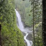 Wallace Falls