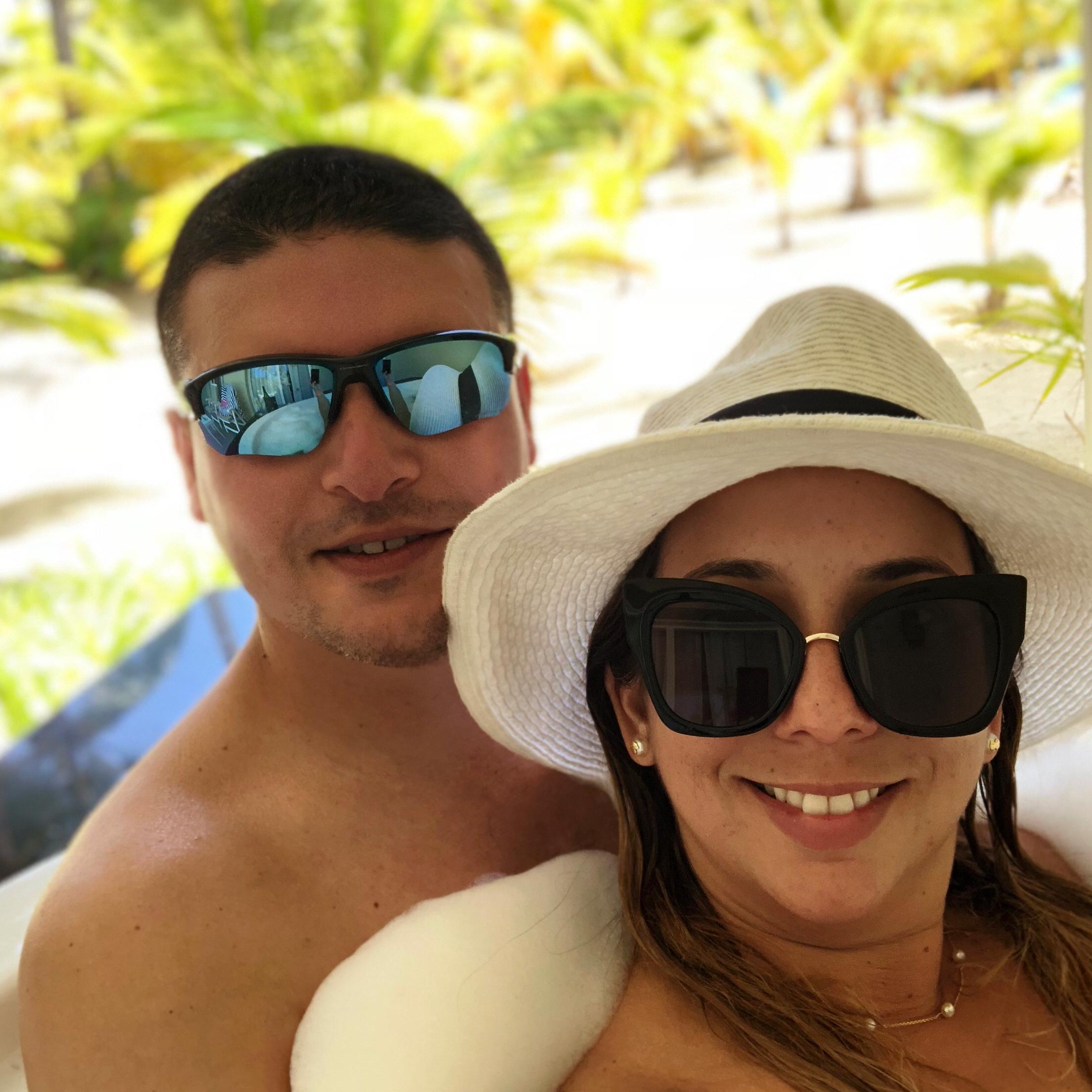 Our Honeymoon Fund