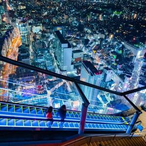 Shibuya Sky