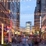 4th Street, Downtown Cleveland