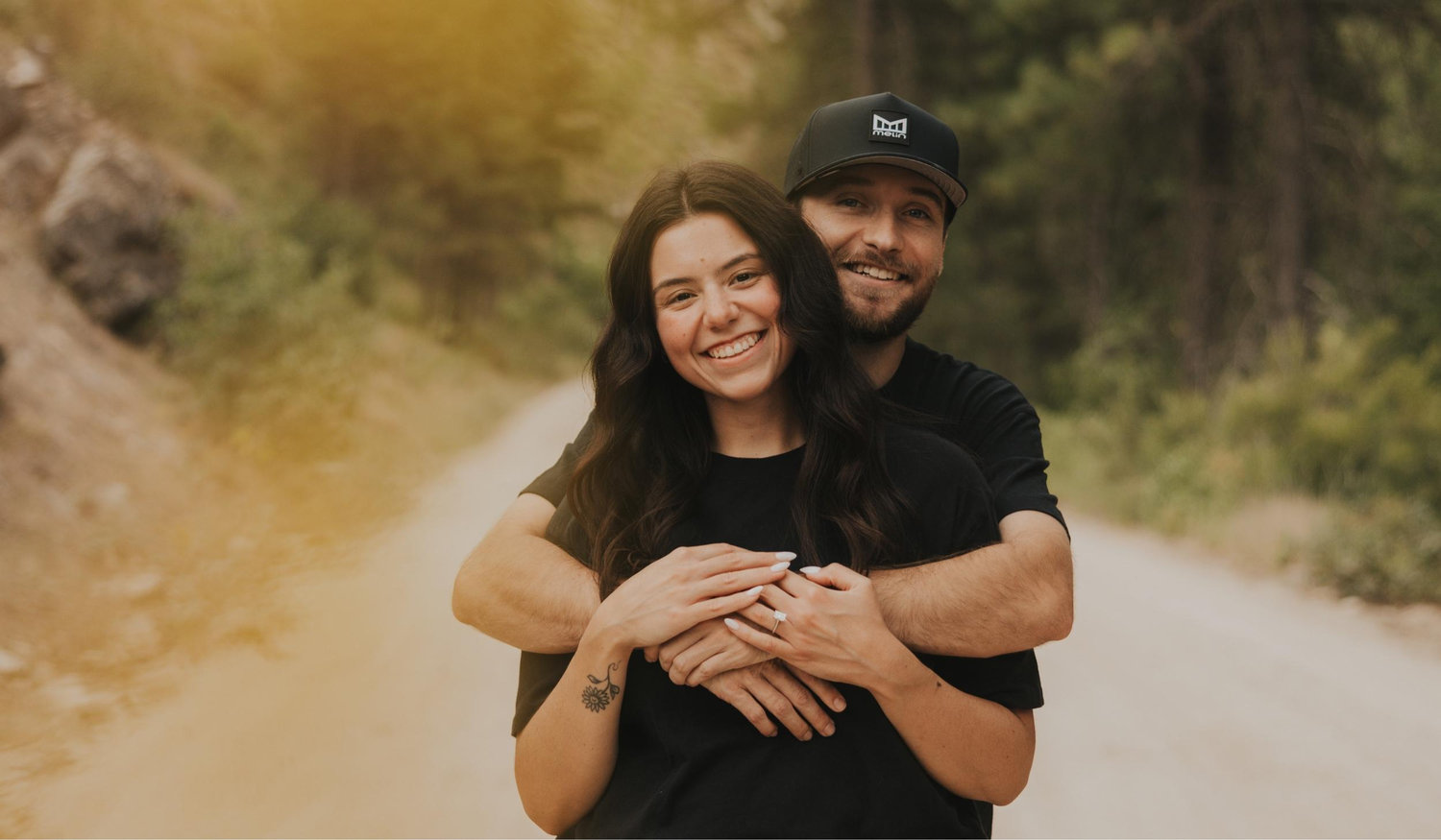 The Wedding Website of Emily Coltrin and Shawn Hart