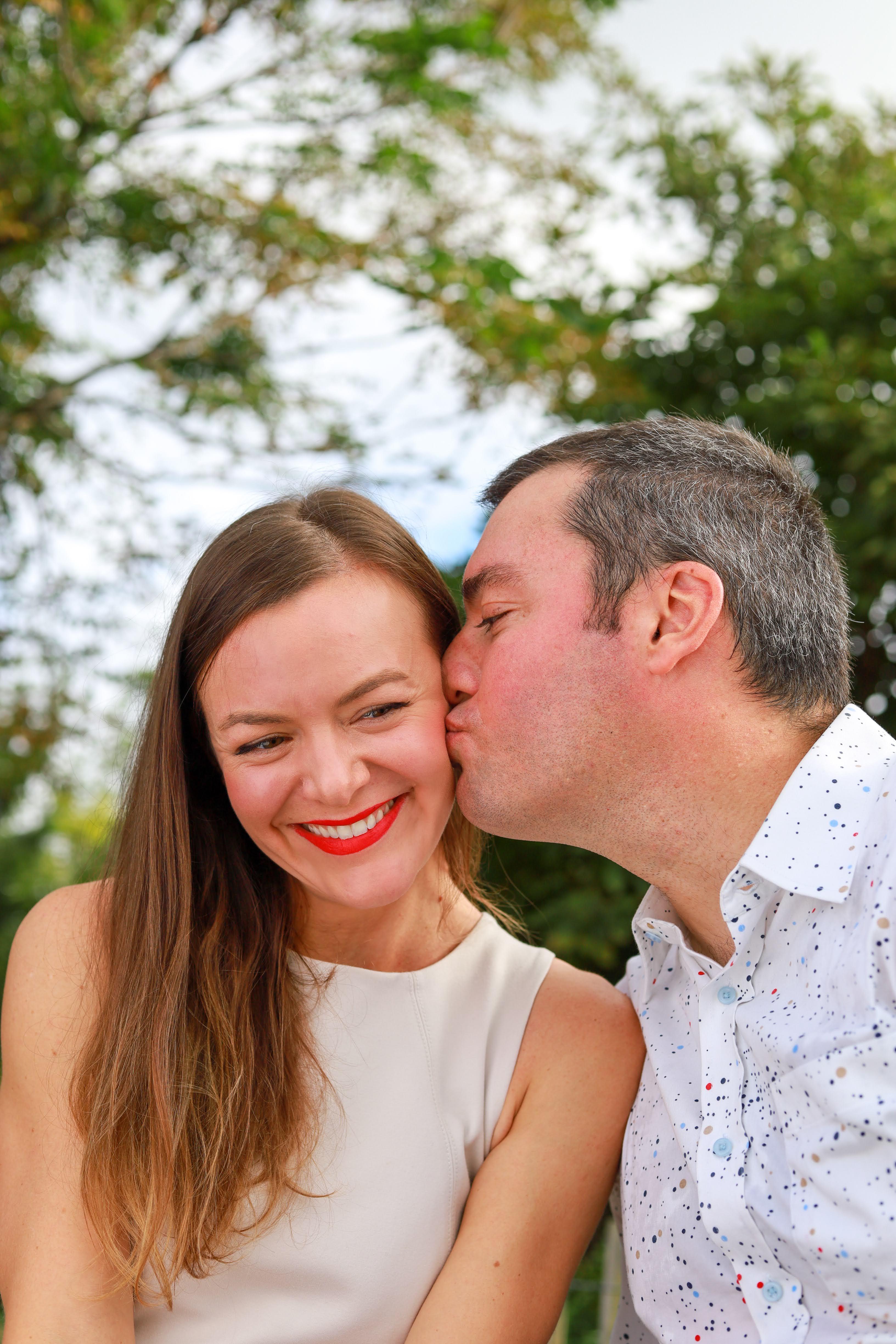 The Wedding Website of Allysen Hooks and Paul Frederickson