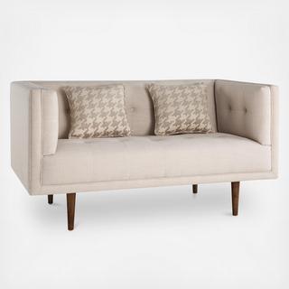 Davis Loveseat