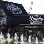 Ole Smokey Distillery