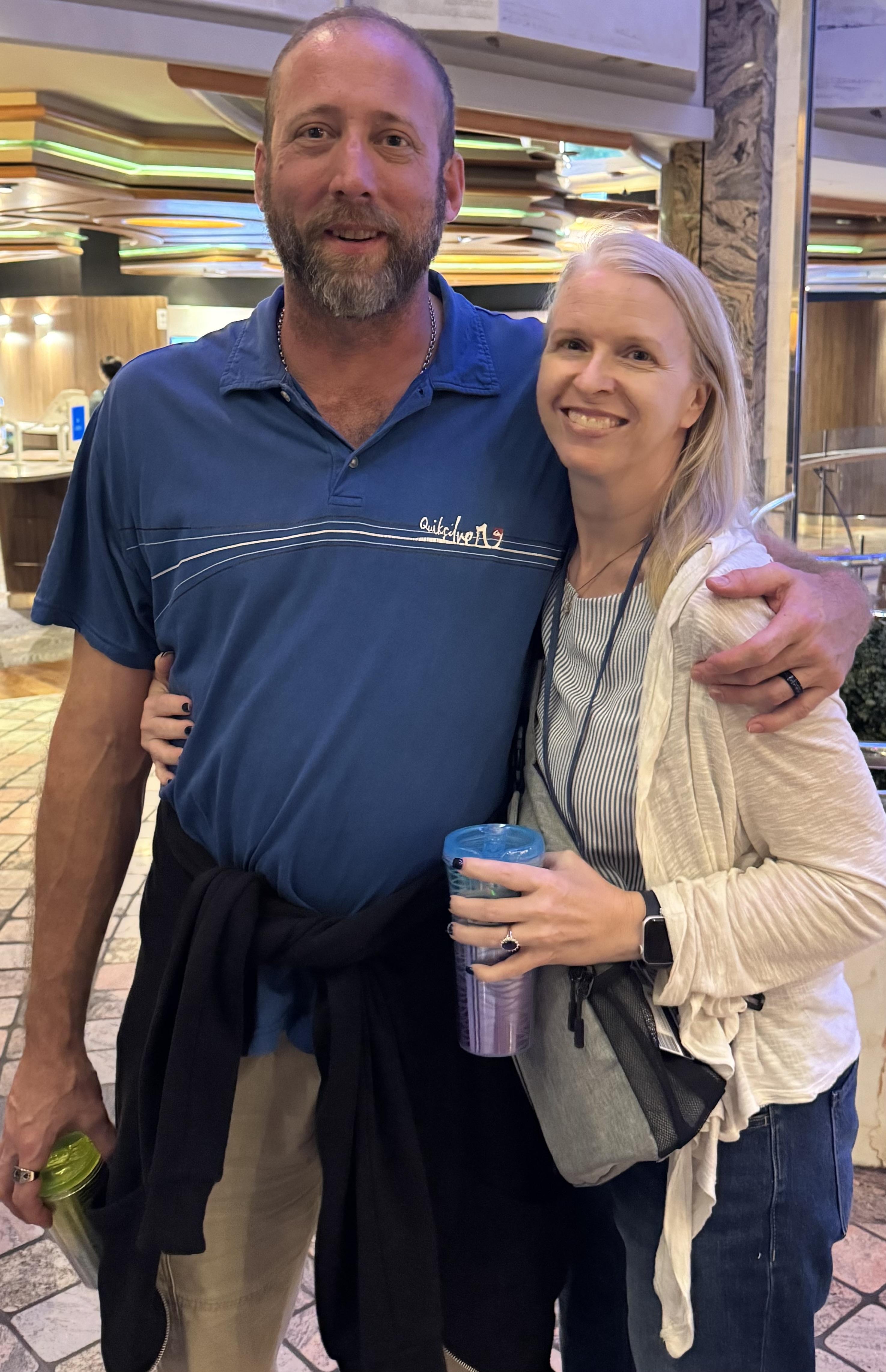 The Wedding Website of Kelly Cline and Nels Hansen