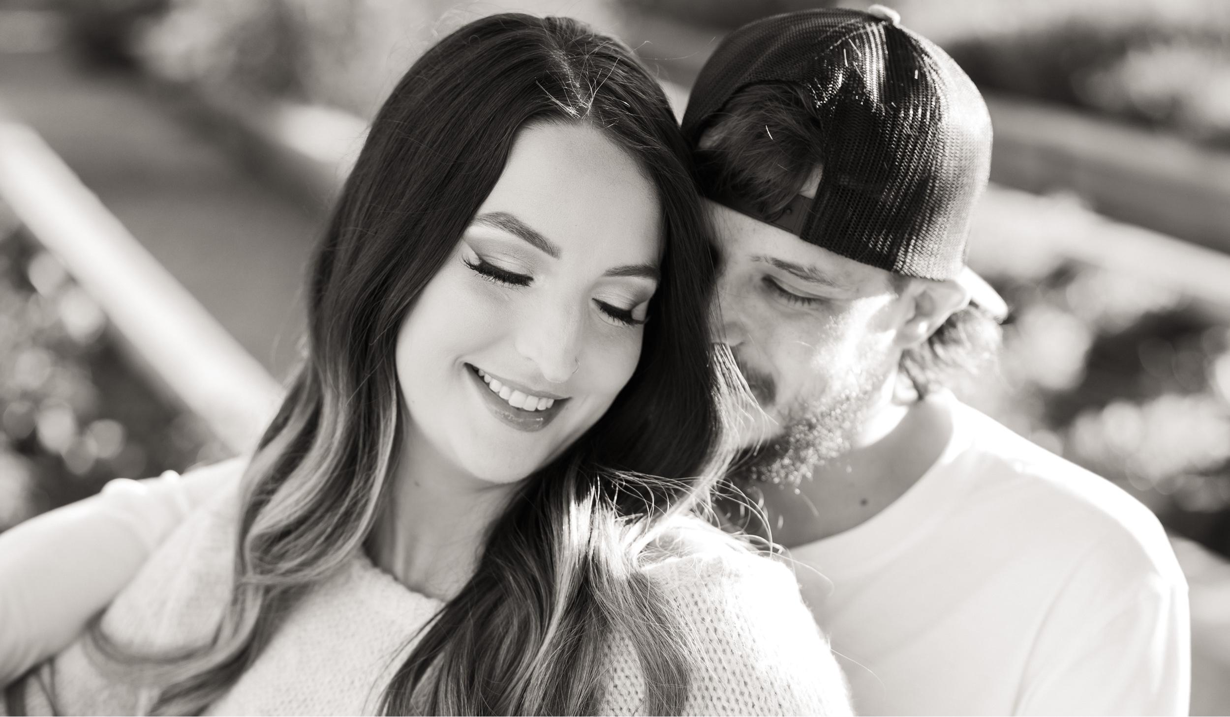 The Wedding Website of Kirstin Harkins and Justin Thomas