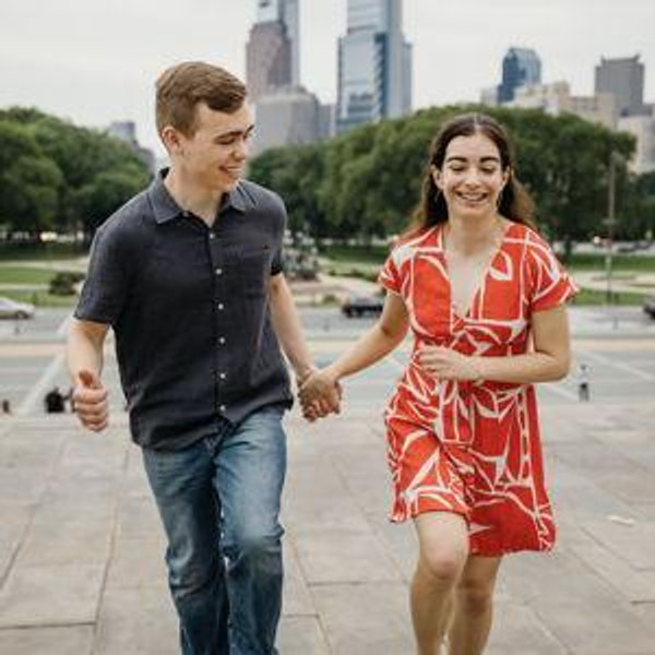 Our Honeymoon Fund