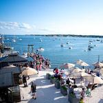 Pepperrell Cove Restaurants