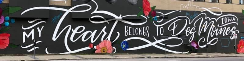 The Wedding Website of Mallory Sorber and Darin Newell