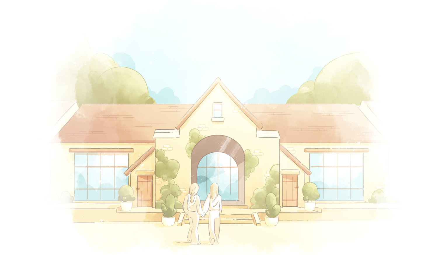 Footer image