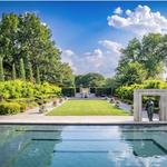 The Dallas Arboretum and Botanical Garden