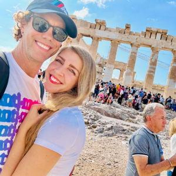 Our European Adventure Honeymoon Fund