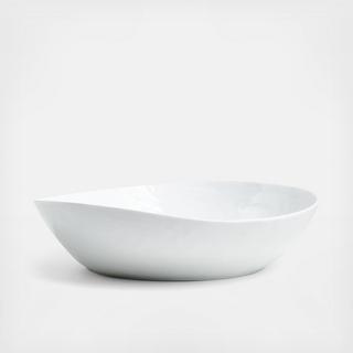 Mercer Low Serving Bowl