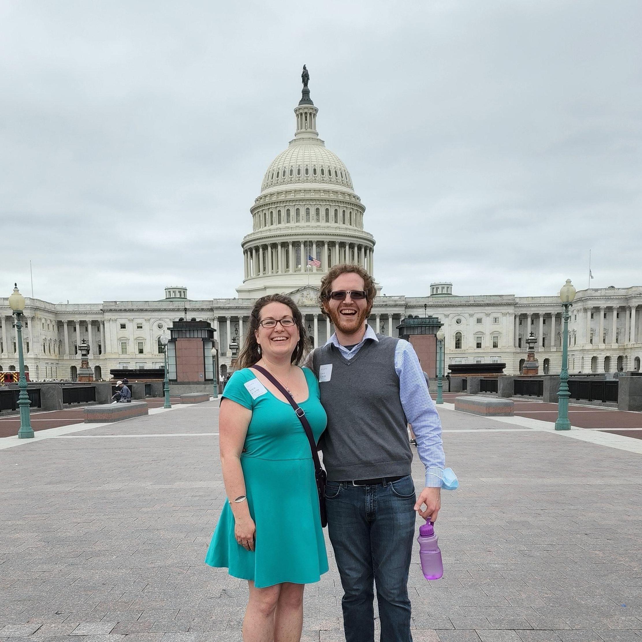 DC Trip 2022