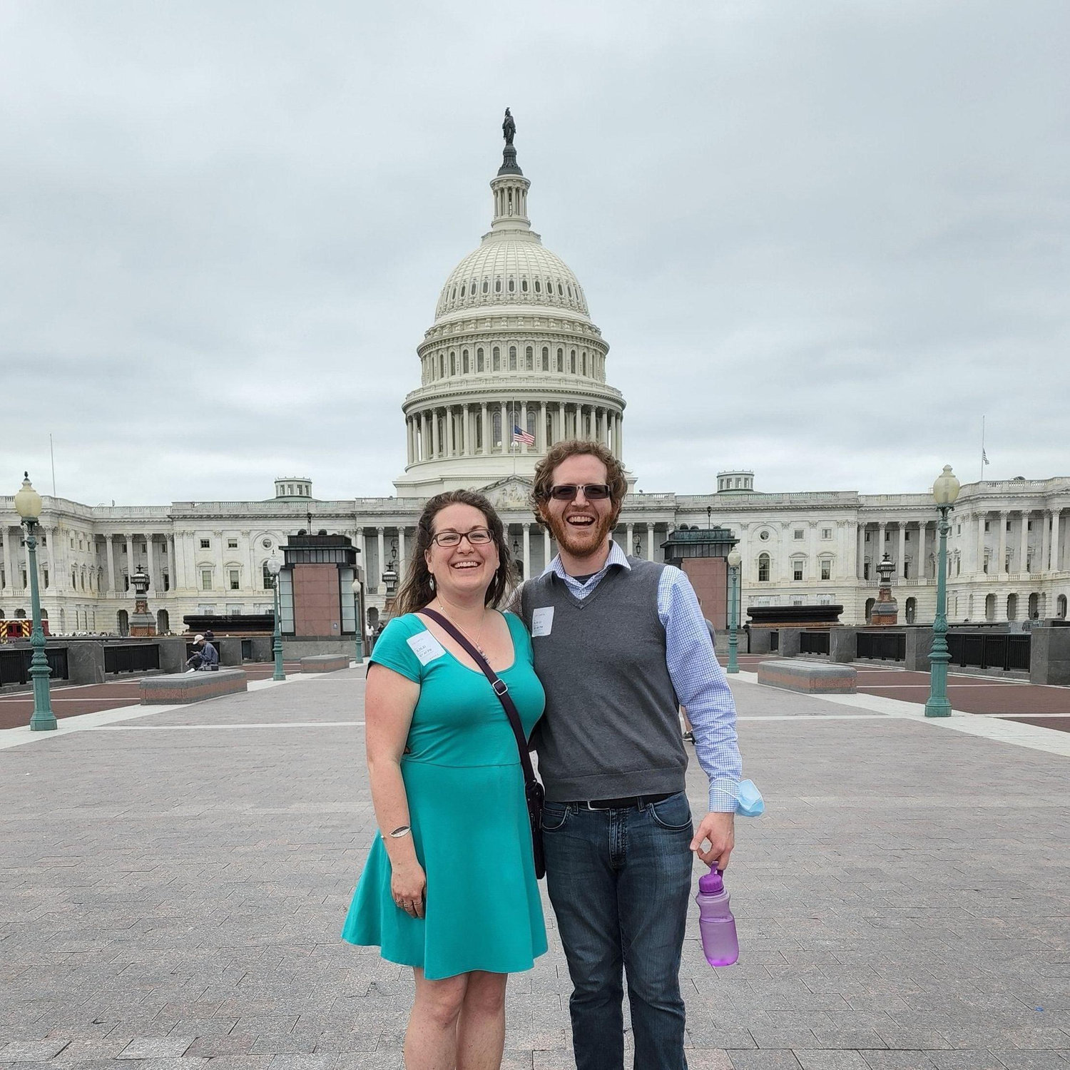 DC Trip 2022