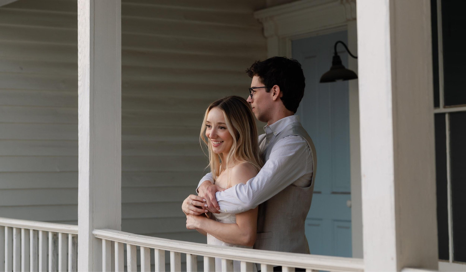 The Wedding Website of Maddy Gundersen and Ryan Conrad