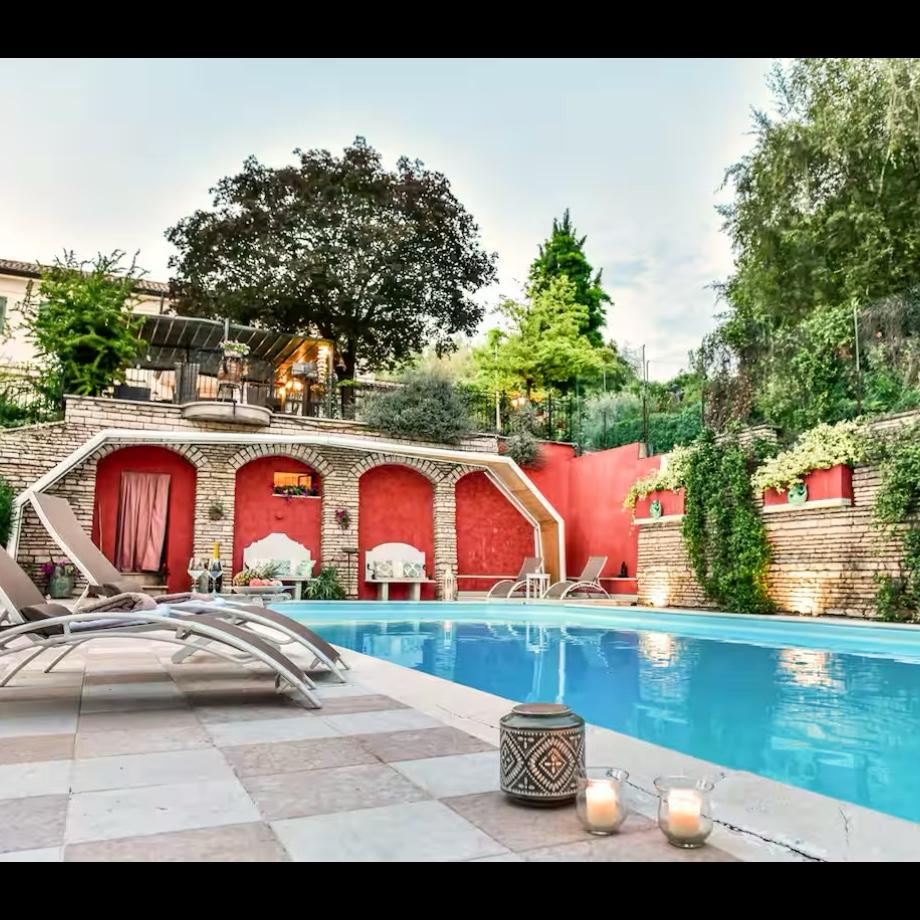 Wedding venue