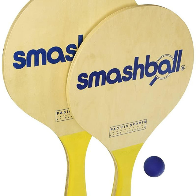 Pacific Sports Smashball Set