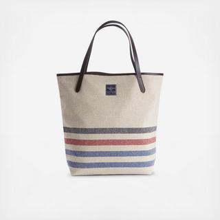 Recycled Cotton Tote