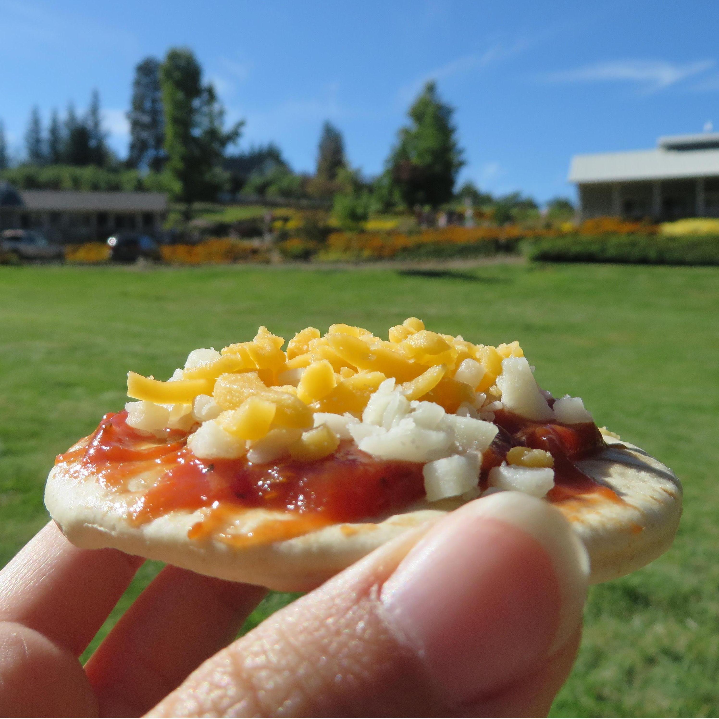 Third Date. Apple Hill. We got lost and had lunchable picnic at Bills and Felicia's Dolls. It was so fun!! (October 2014)