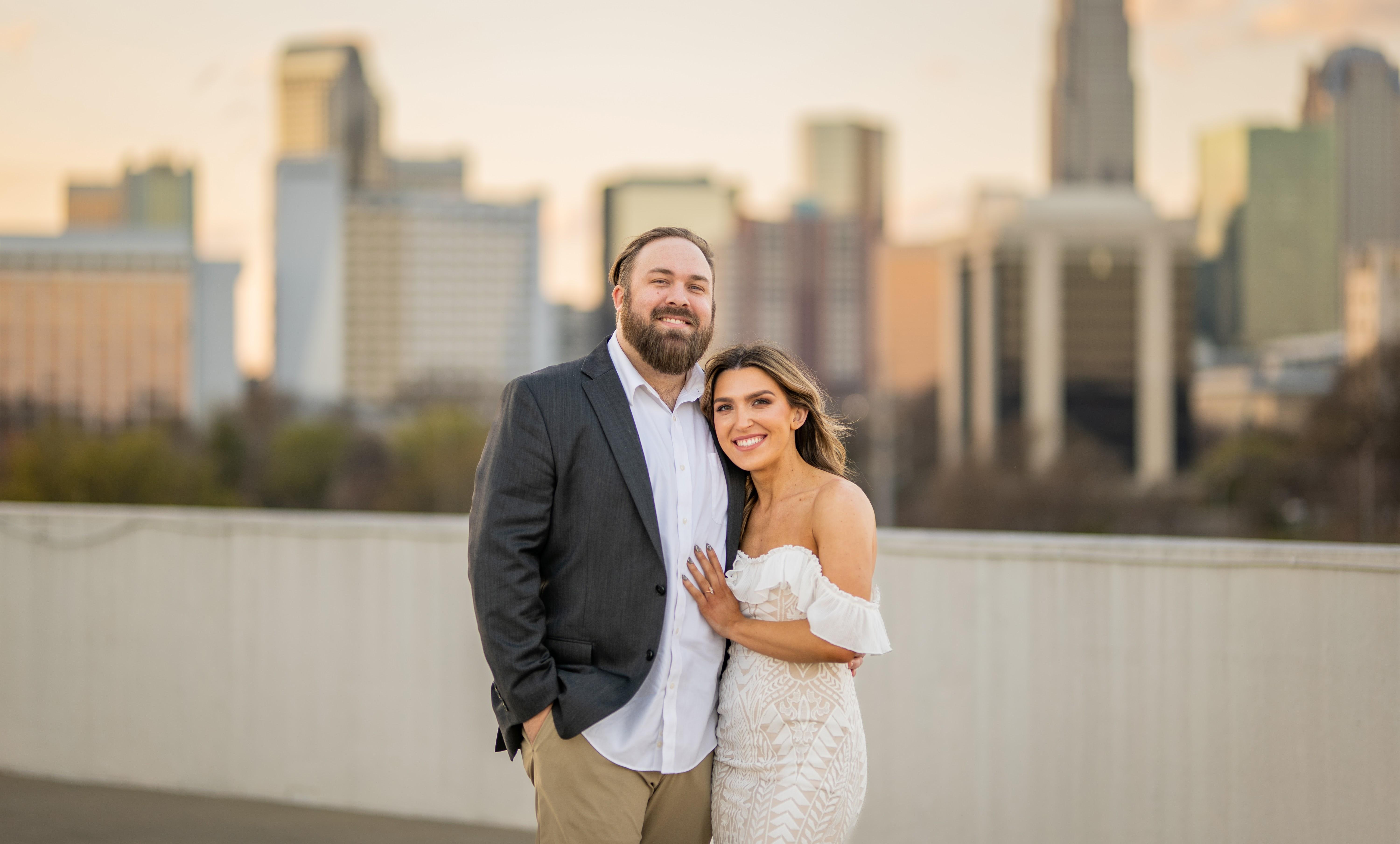 The Wedding Website of Brynn Seborowski and James Sheorn