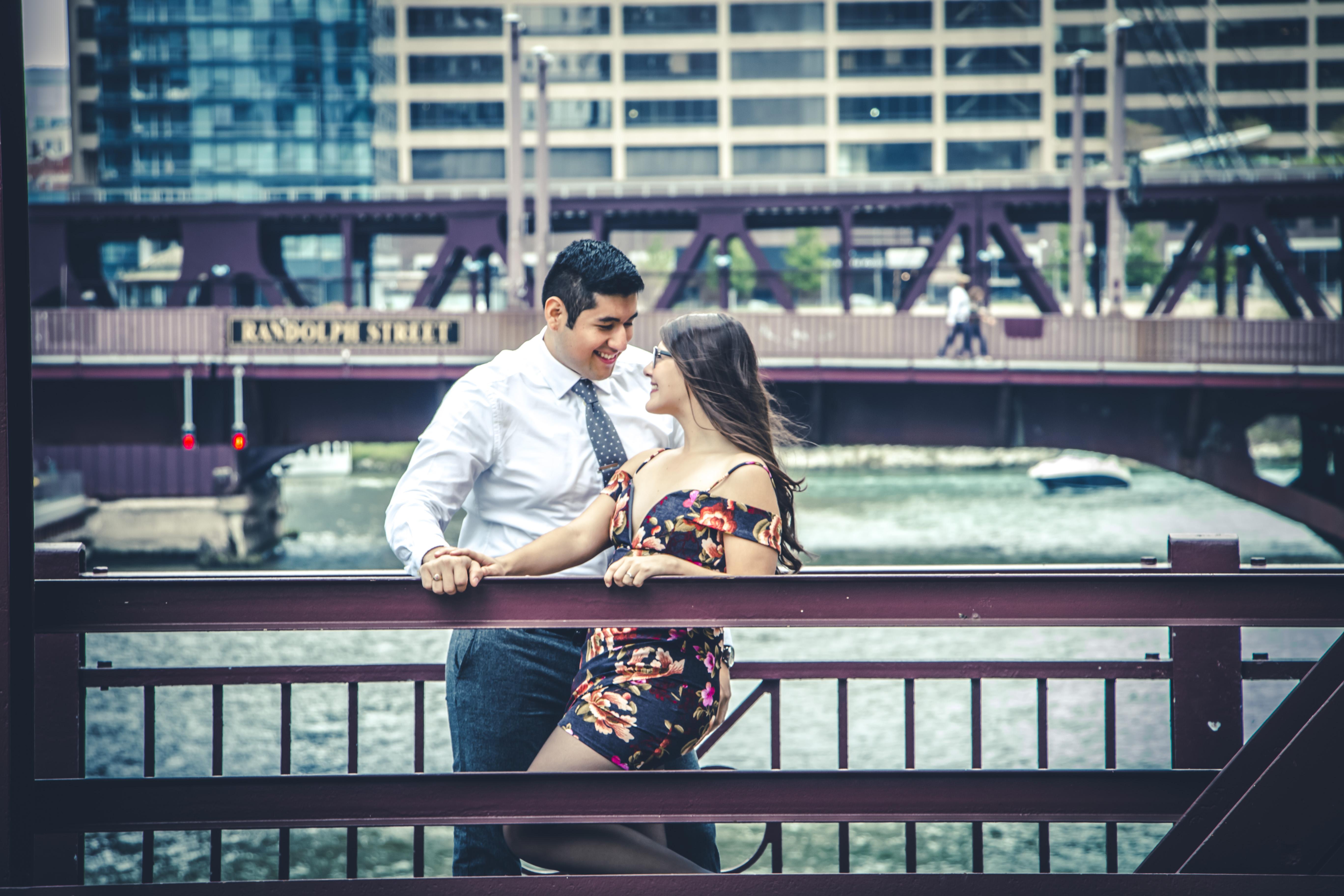 The Wedding Website of Anna Maria Duran and Oscar Cid del Prado