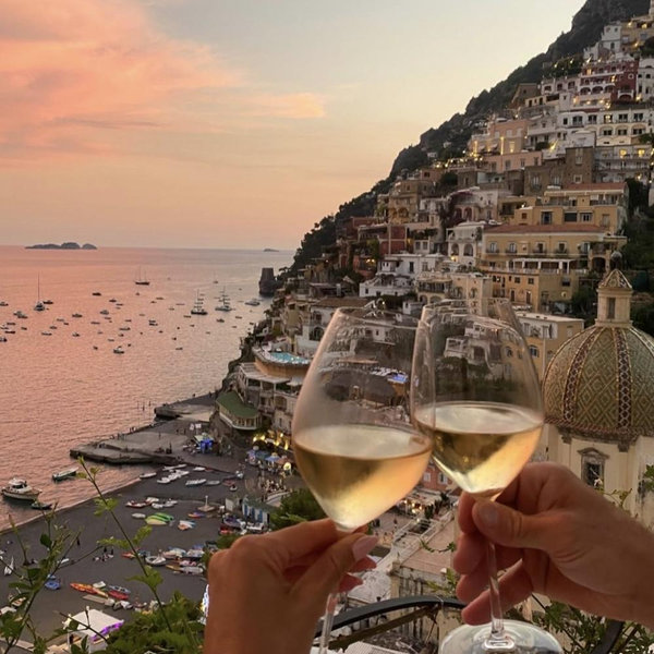 Private Tour & Wine Tasting