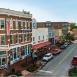Bentonville City Square