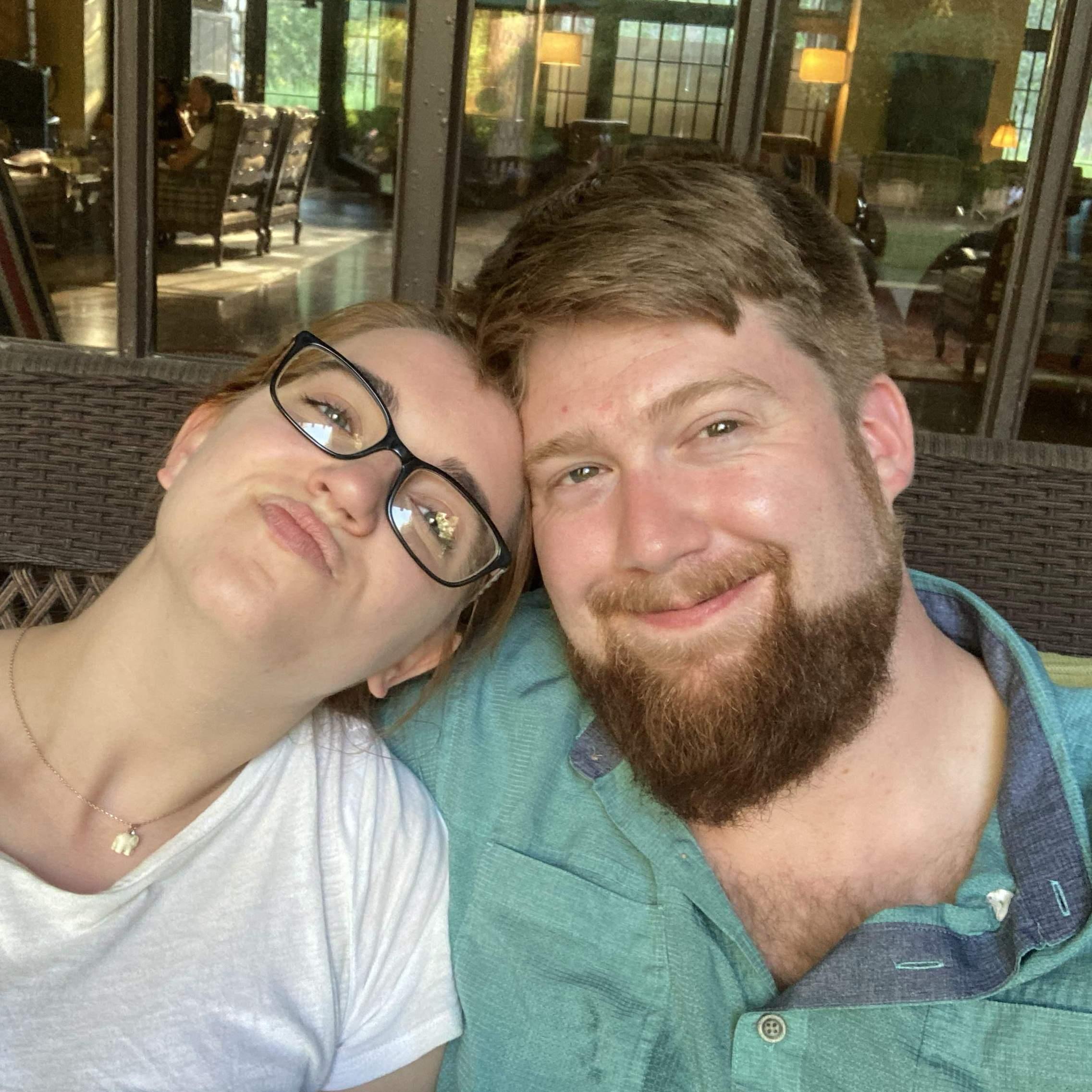 At the Ahwahnee Resort 2021