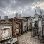 Sightseeing - Cemetery/Voodoo/Ghost Tours
