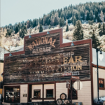High West Saloon