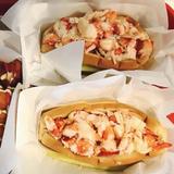 Cindy's Lobster Rolls