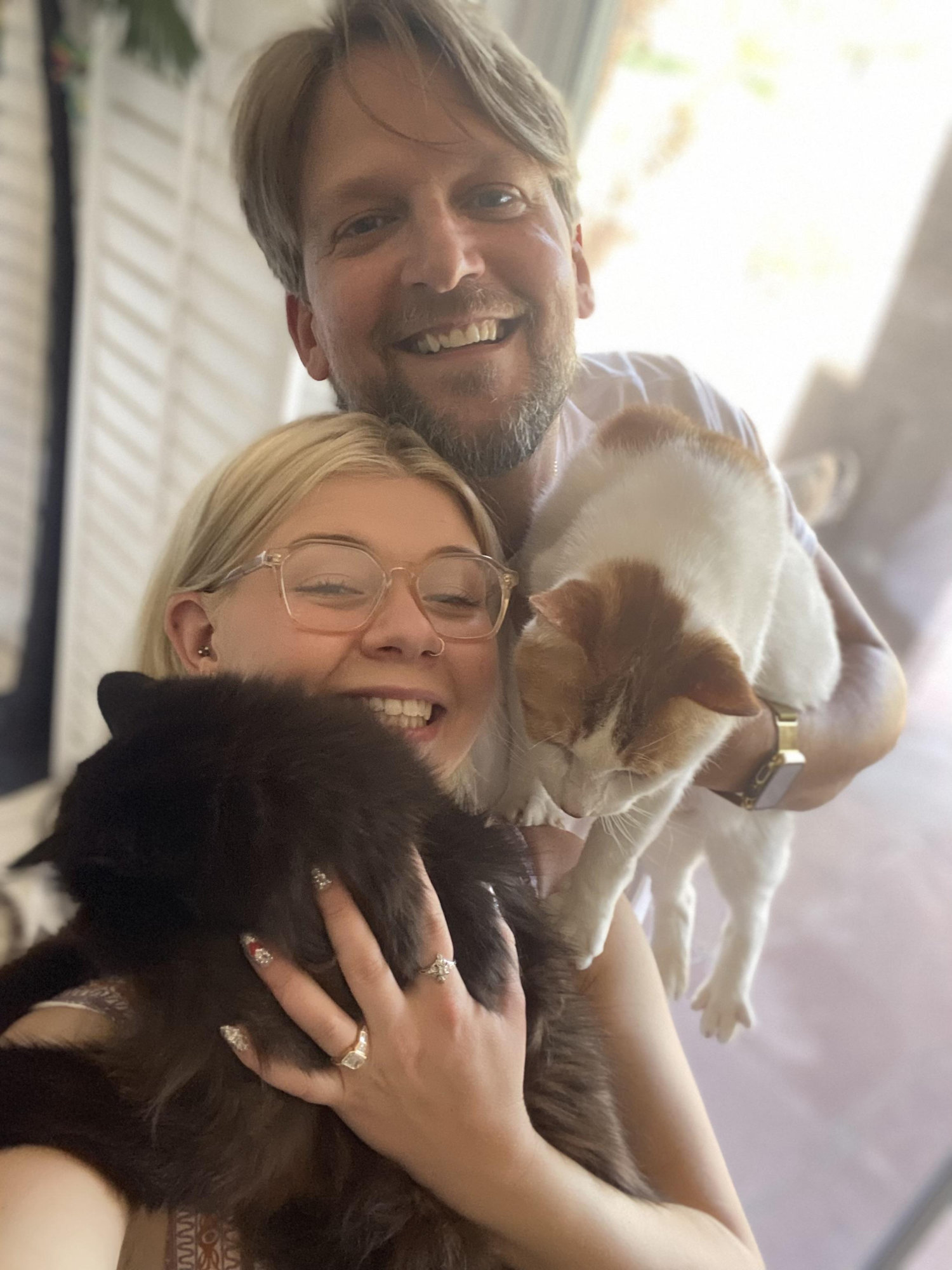 The Wedding Website of Josh Barish and Megan Ross