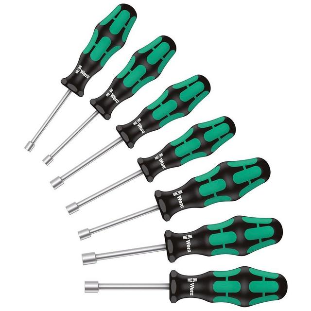 395 HO/7 SM Screwdriver Set