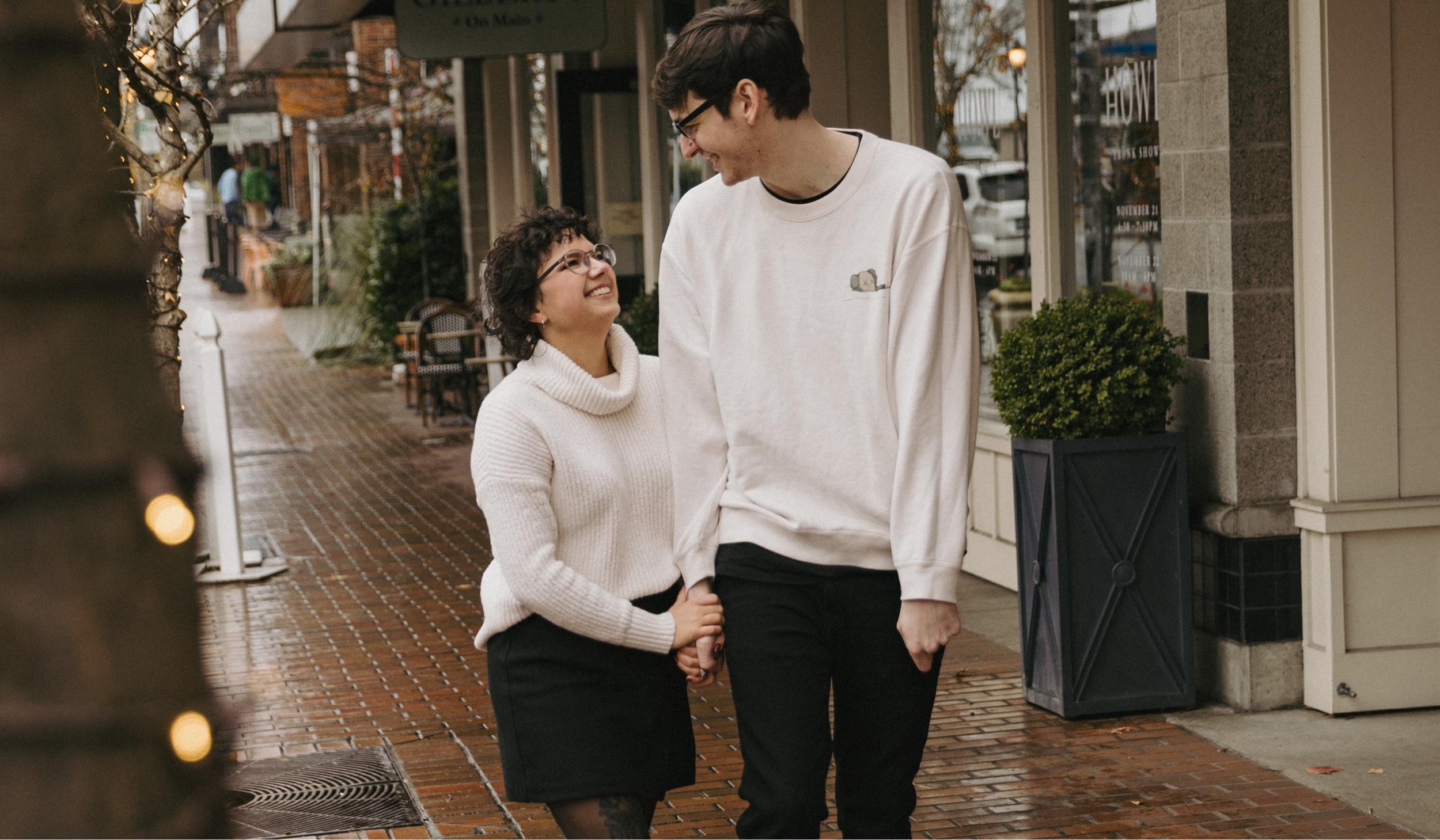 The Wedding Website of Devon Keller and Cooper Teixeira