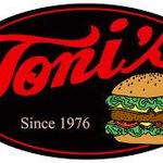 Toni's 24 Hour Restaurant