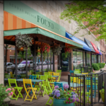 Found Kitchen and Social House