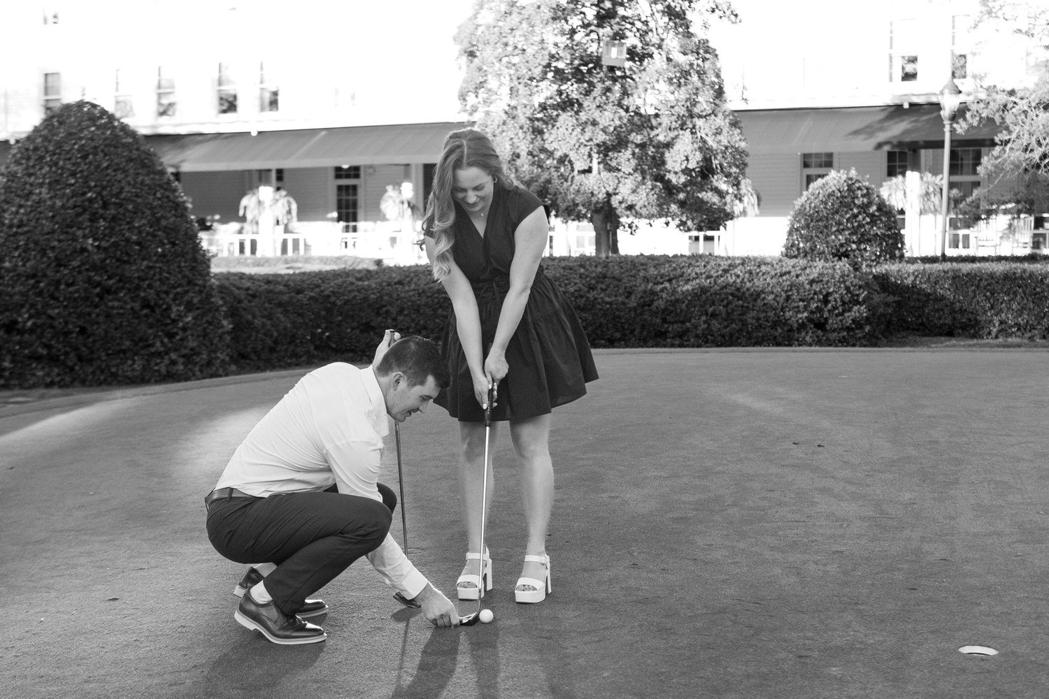 The Wedding Website of Samantha “Spanky” Hubbard and Matthew Spak