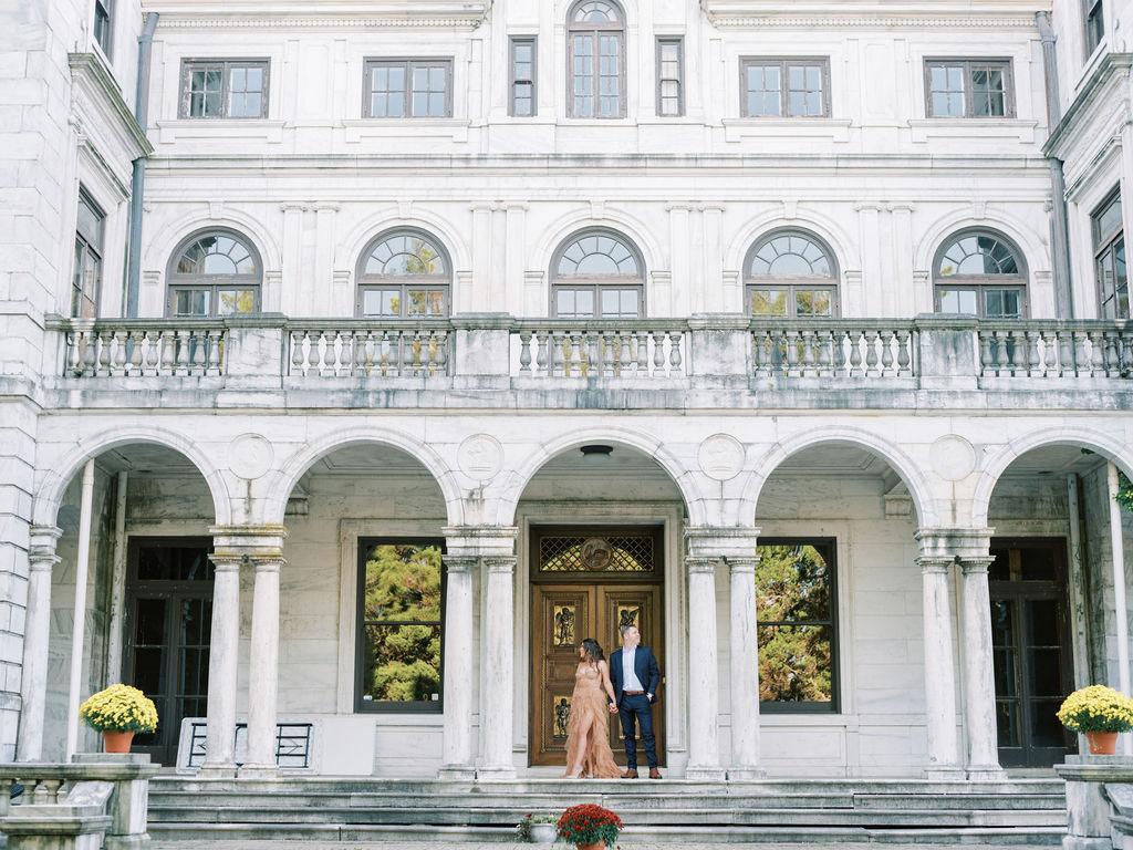 The Wedding Website of Jes Frank and Ian Garner