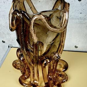 Indian Summer Vessel